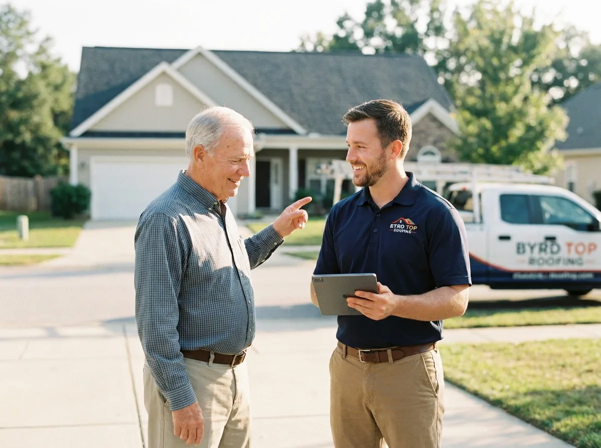 Roofing Colton, WA FAQs